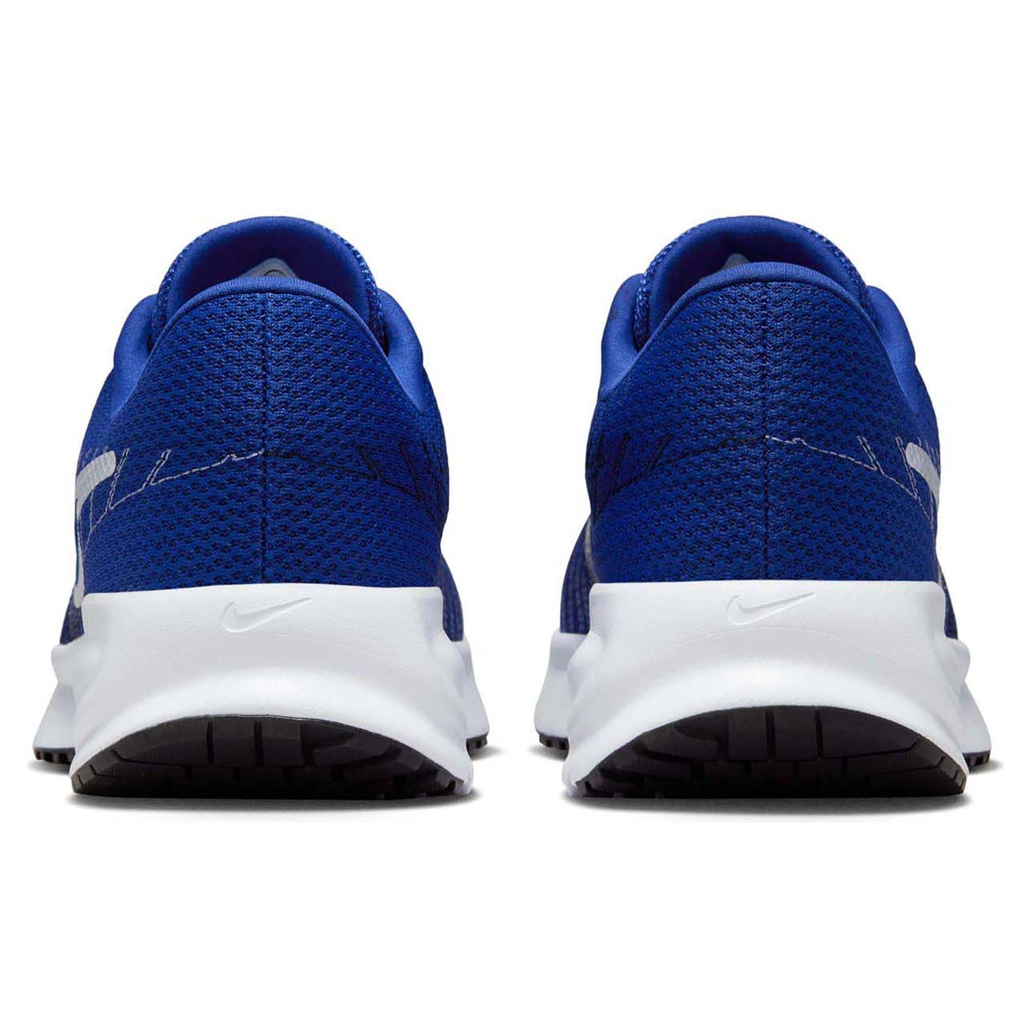 Run Defy Men's Road Running Shoes