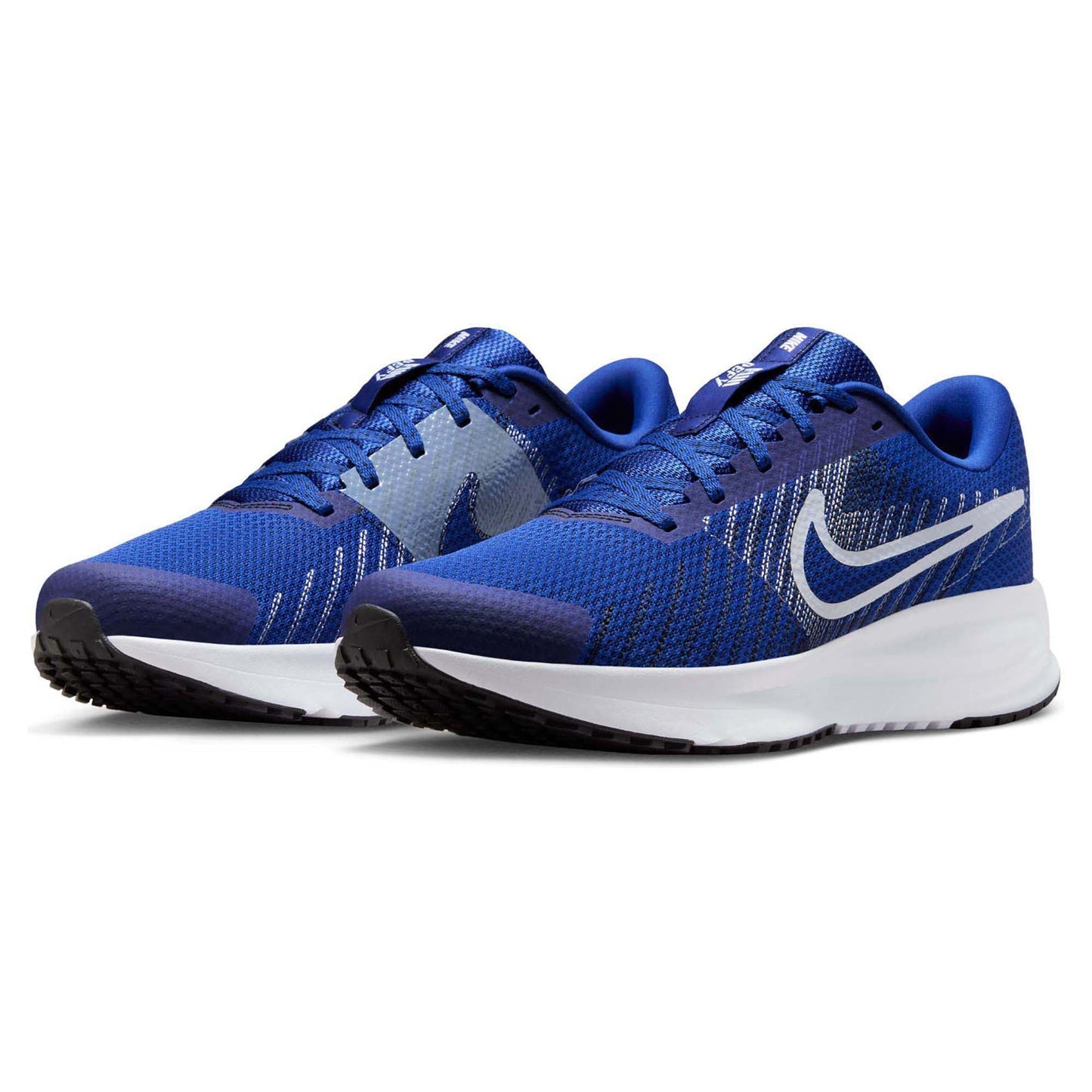 Run Defy Men's Road Running Shoes