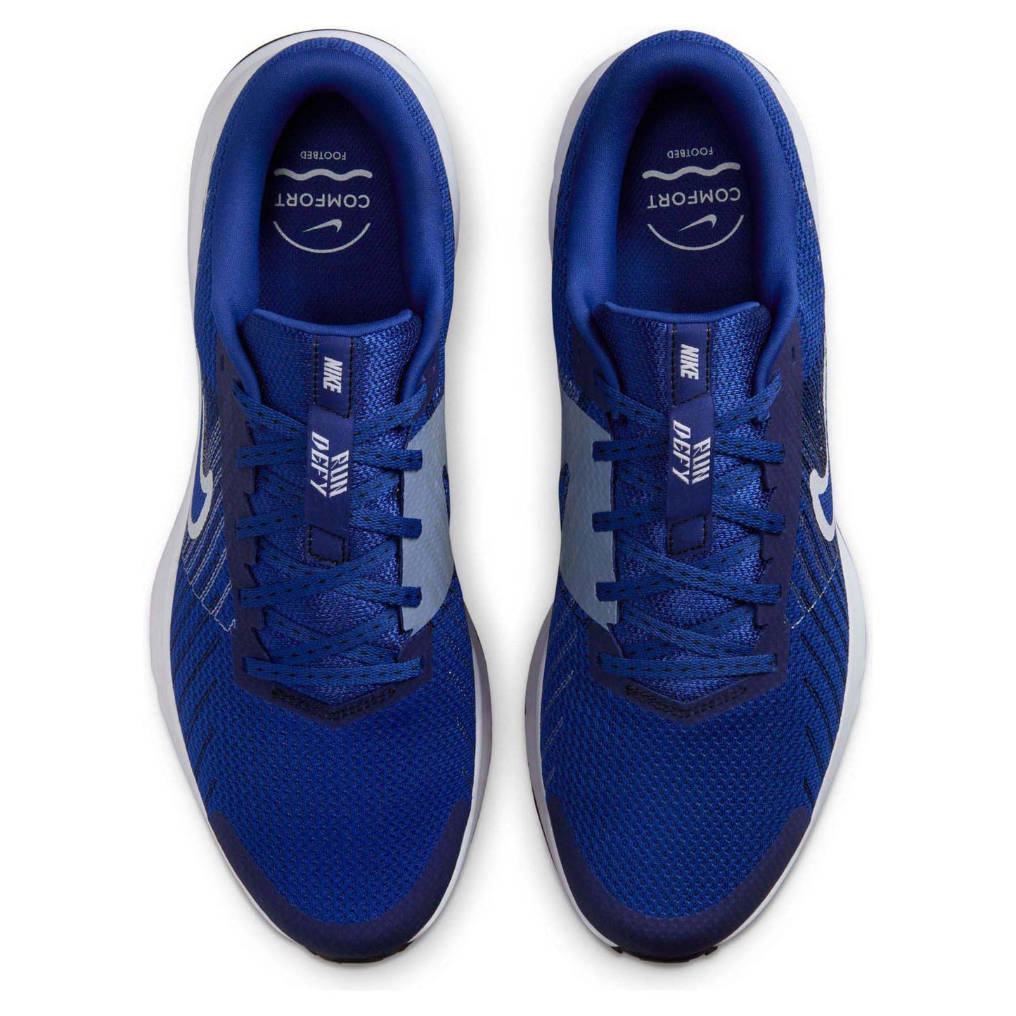 Run Defy Men's Road Running Shoes