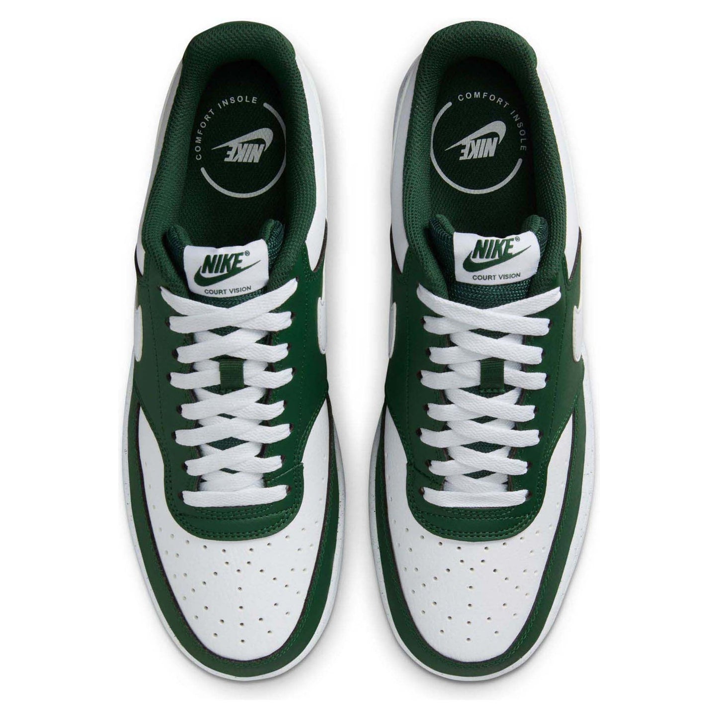 Court Vision Low Men's Sportswear Shoes