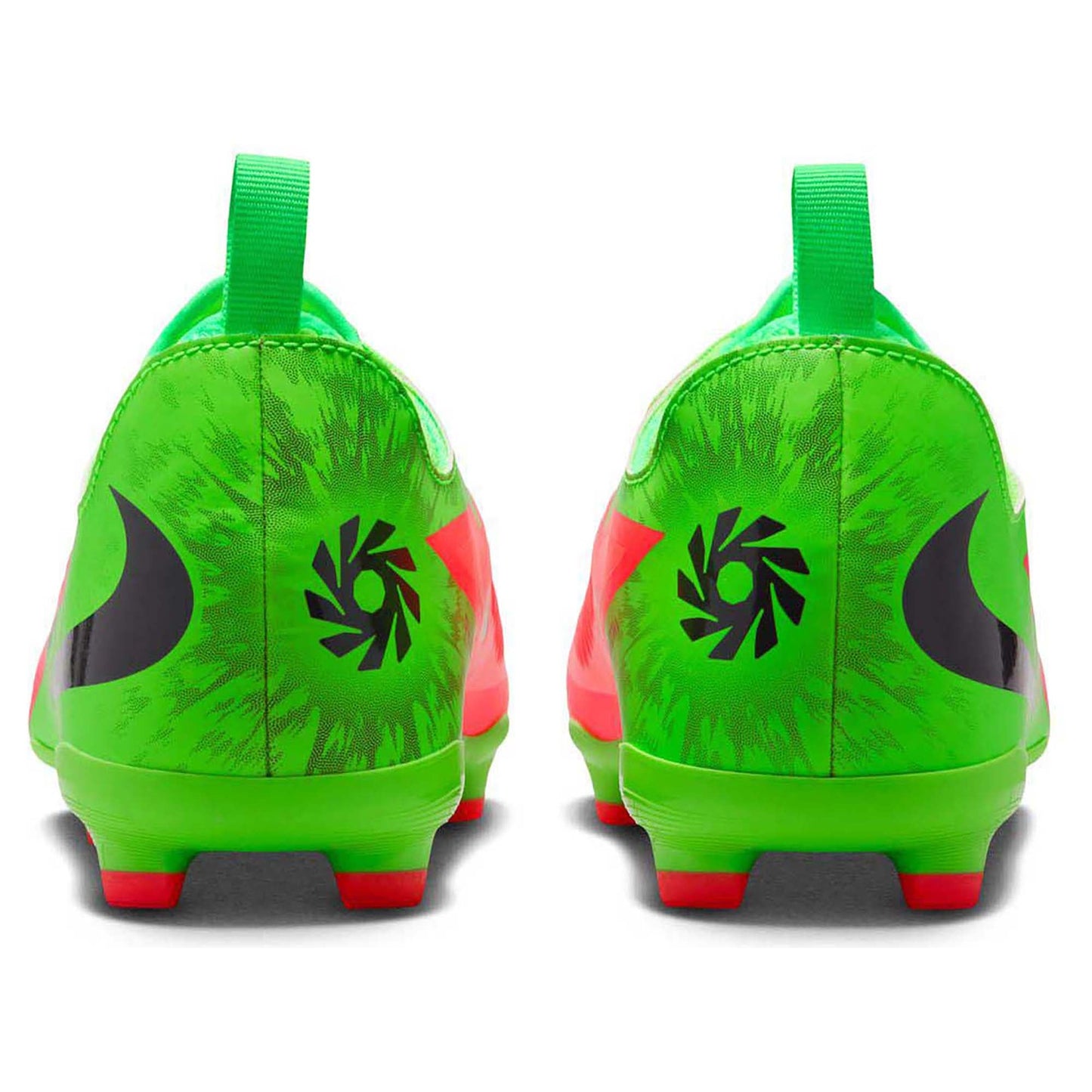 Jr. Phantom 6 Low Academy Erling Haaland Multi-Ground Junior's Football Boots
