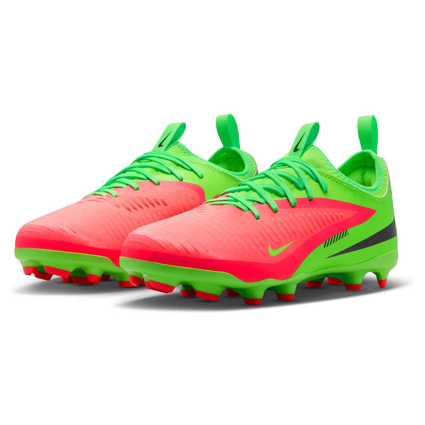 Jr. Phantom 6 Low Academy Erling Haaland Multi-Ground Junior's Football Boots