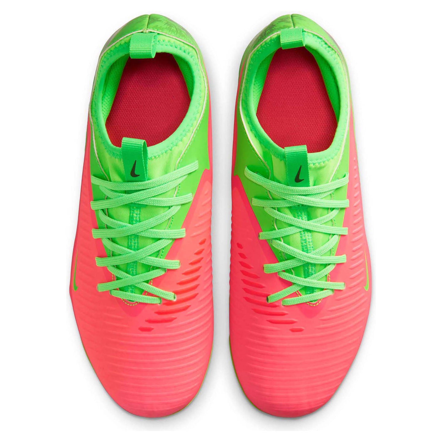 Jr. Phantom 6 Low Academy Erling Haaland Multi-Ground Junior's Football Boots