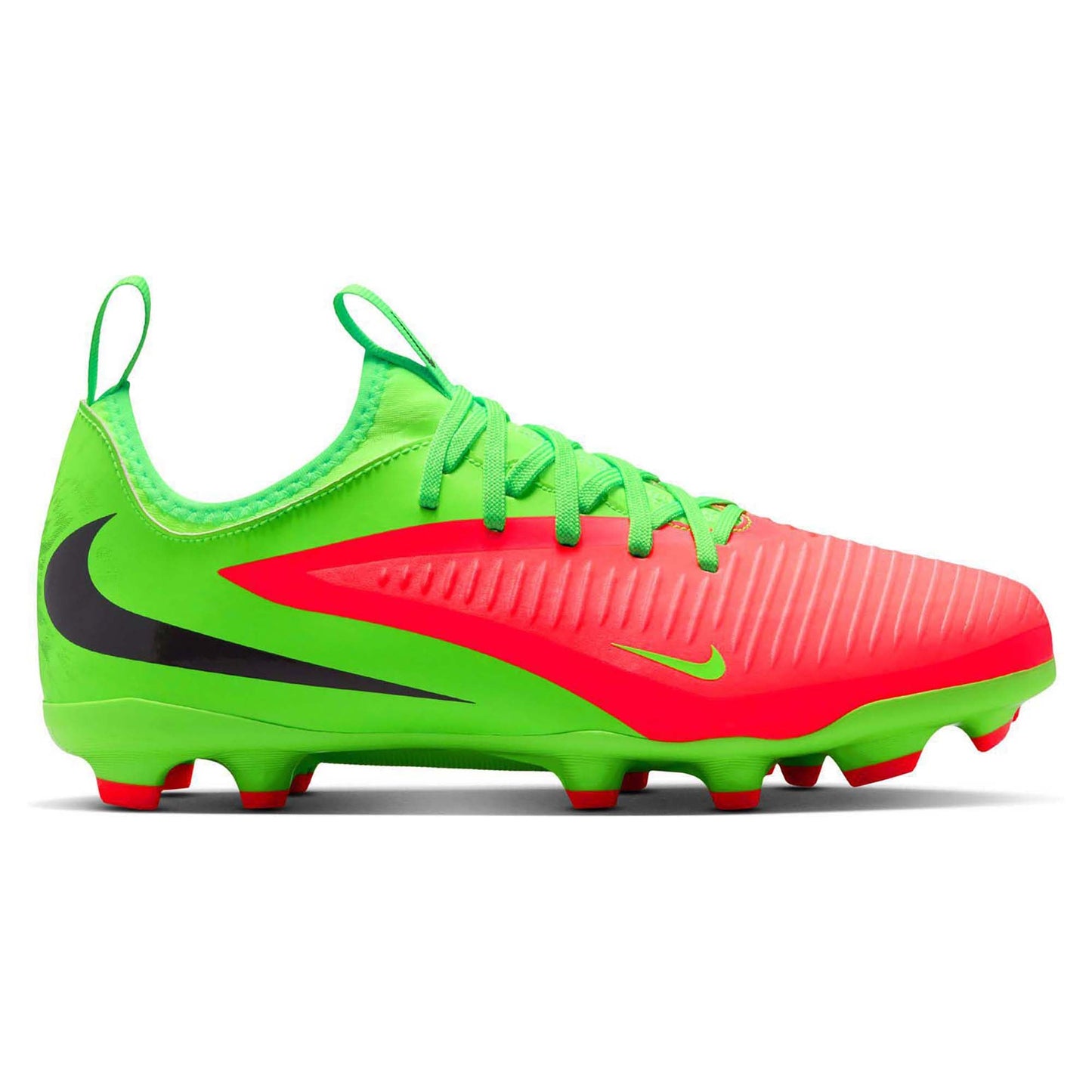 Jr. Phantom 6 Low Academy Erling Haaland Multi-Ground Junior's Football Boots