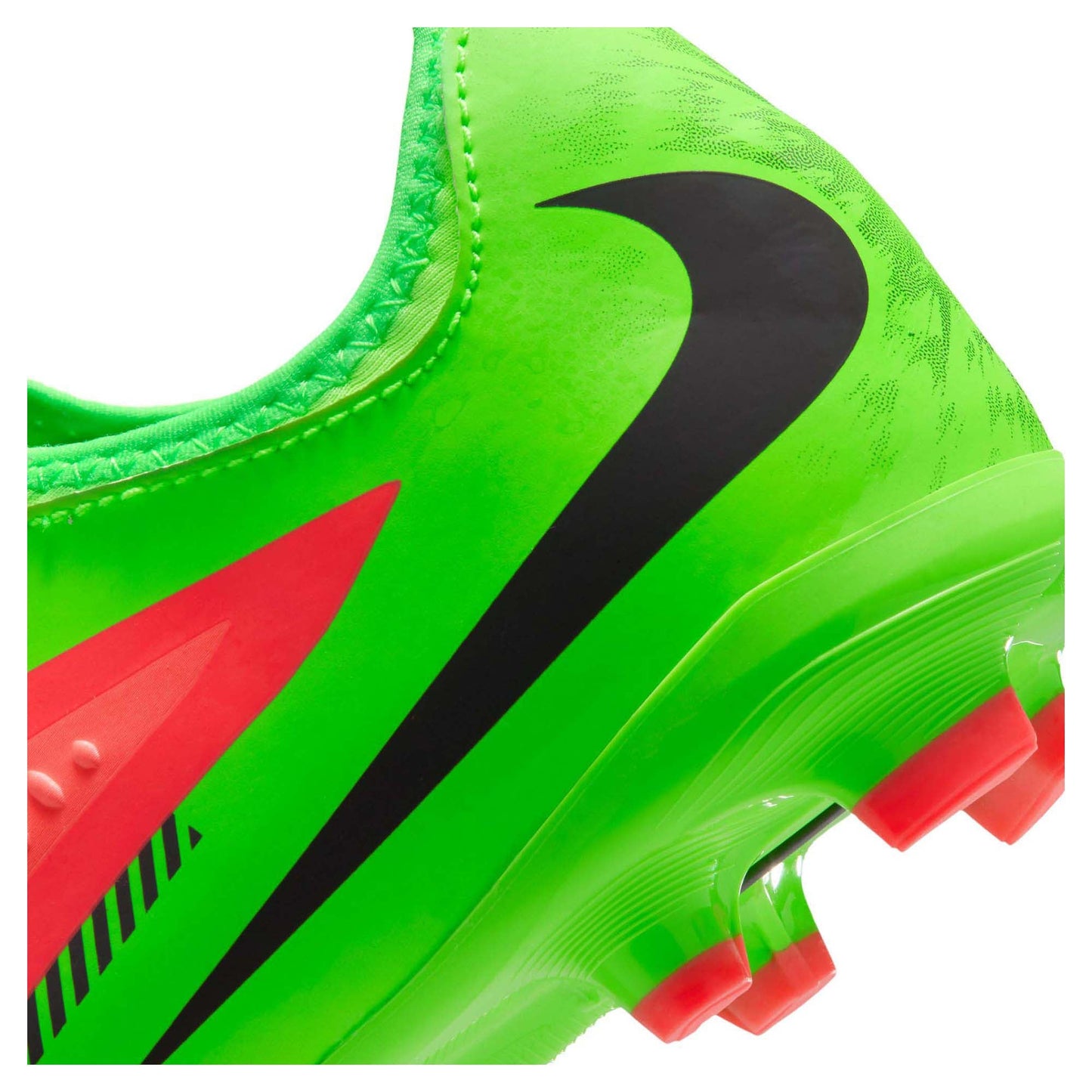 Jr. Phantom 6 Low Academy Erling Haaland Multi-Ground Junior's Football Boots