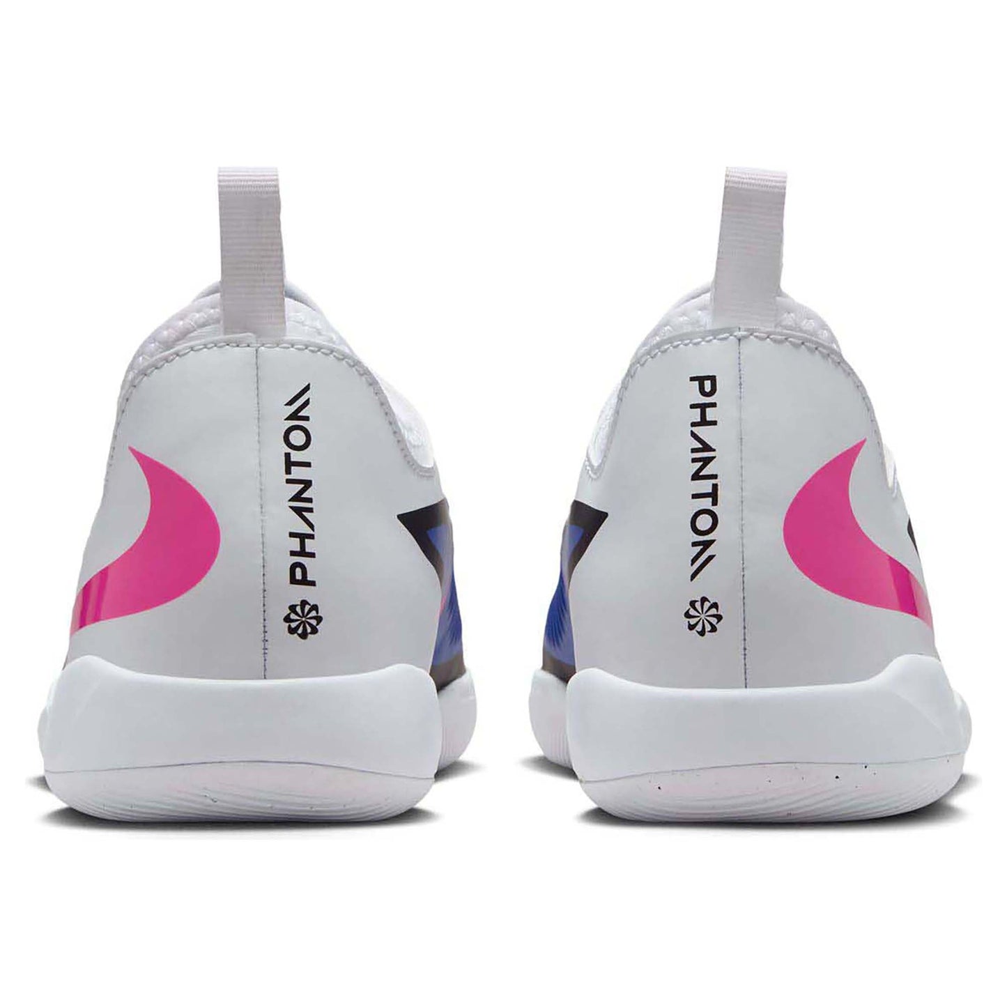 Jr. Phantom 6 Low Academy Indoor/Court Junior's Football Boots