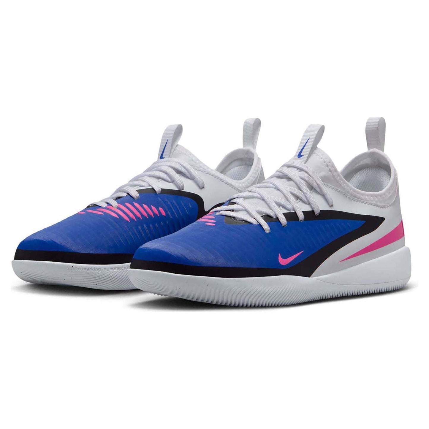 Jr. Phantom 6 Low Academy Indoor/Court Junior's Football Boots