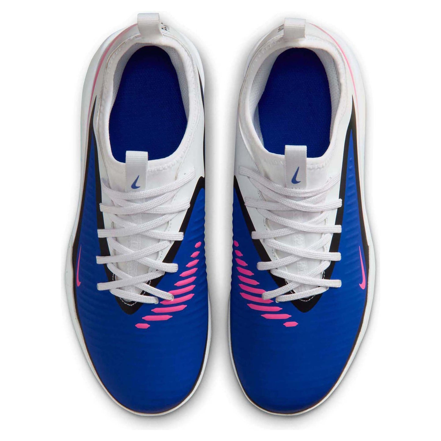 Jr. Phantom 6 Low Academy Indoor/Court Junior's Football Boots