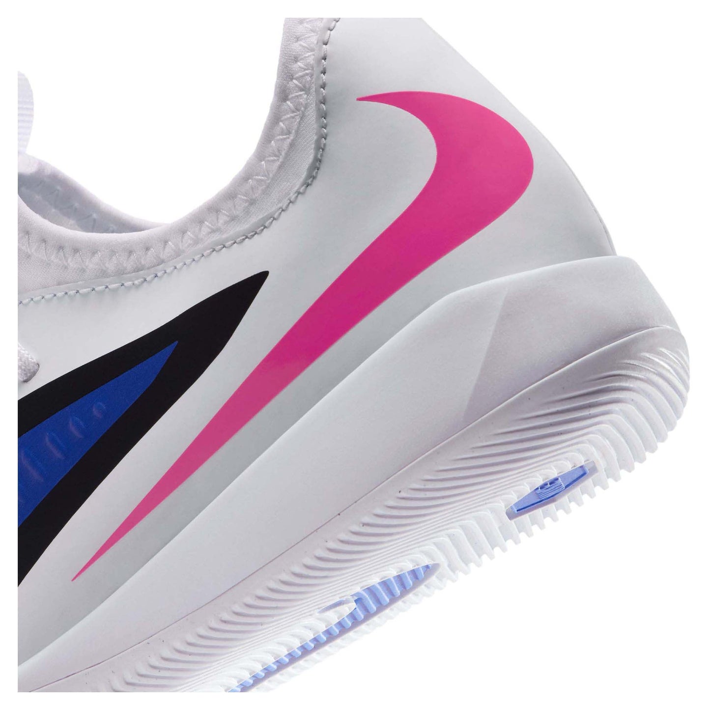 Jr. Phantom 6 Low Academy Indoor/Court Junior's Football Boots