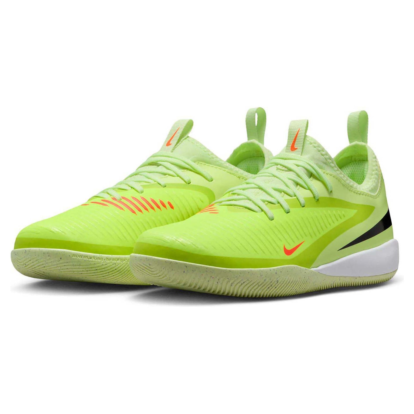 Jr. Phantom 6 Low Academy Indoor/Court Junior's Football Boots