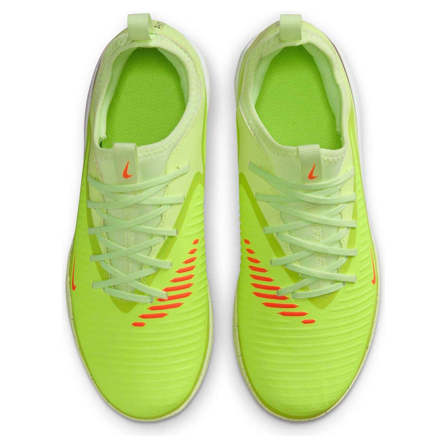 Jr. Phantom 6 Low Academy Indoor/Court Junior's Football Boots
