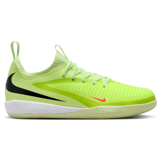 Jr. Phantom 6 Low Academy Indoor/Court Junior's Football Boots