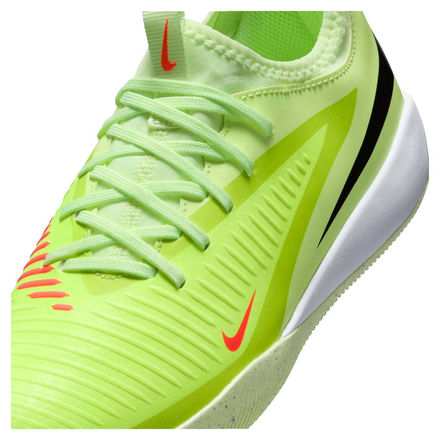 Jr. Phantom 6 Low Academy Indoor/Court Junior's Football Boots