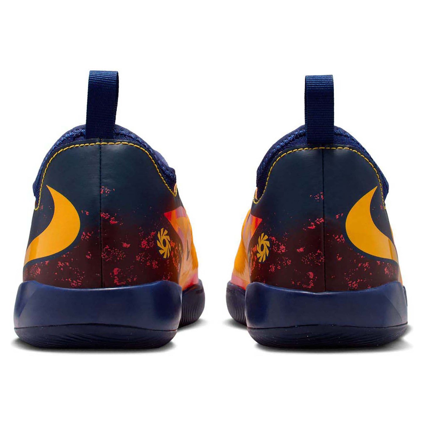 Jr. Phantom 6 Low Academy Indoor Erling Haaland Junior's Football Boots