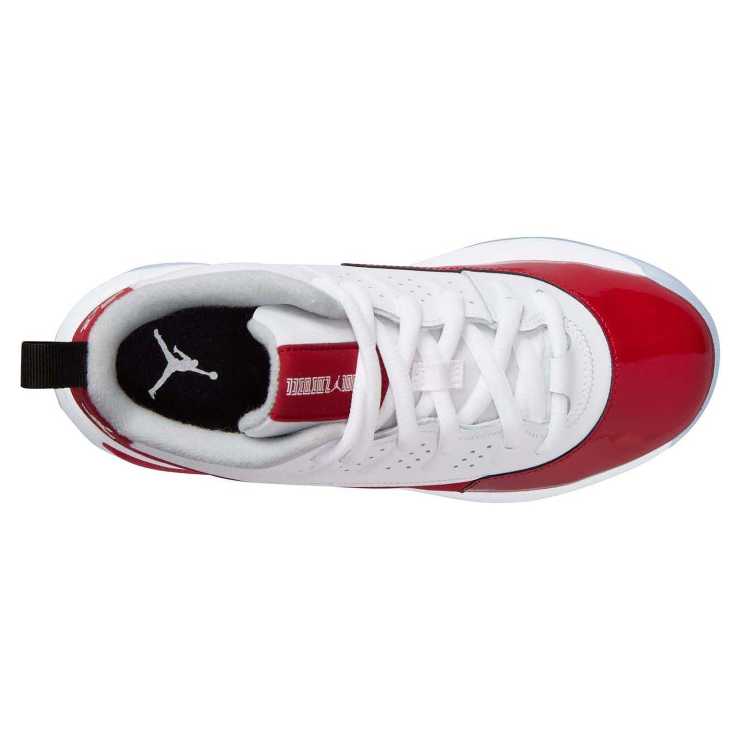 Max Aura 7 Junior's Basketball Shoes