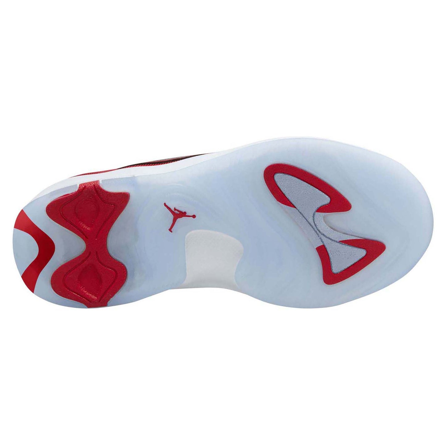Max Aura 7 Junior's Basketball Shoes