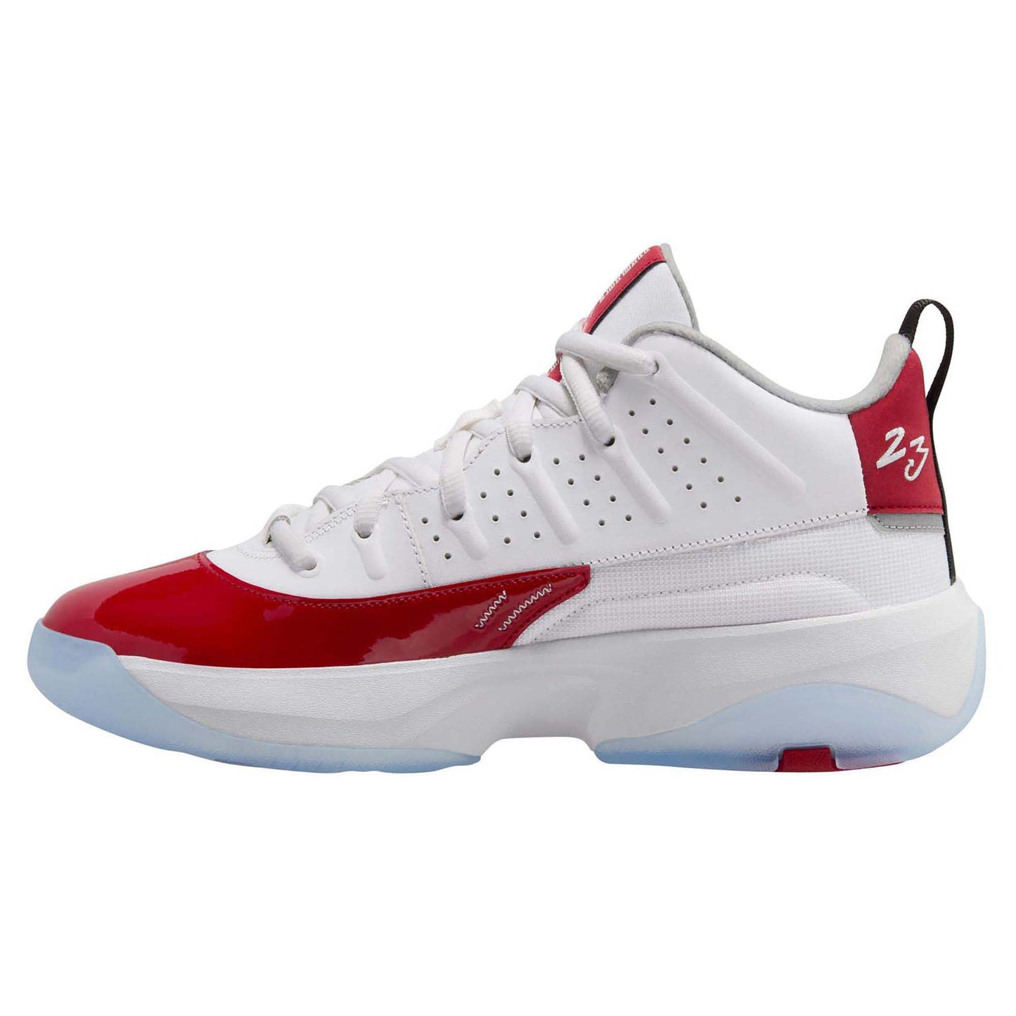 Max Aura 7 Men's Basketball Shoes