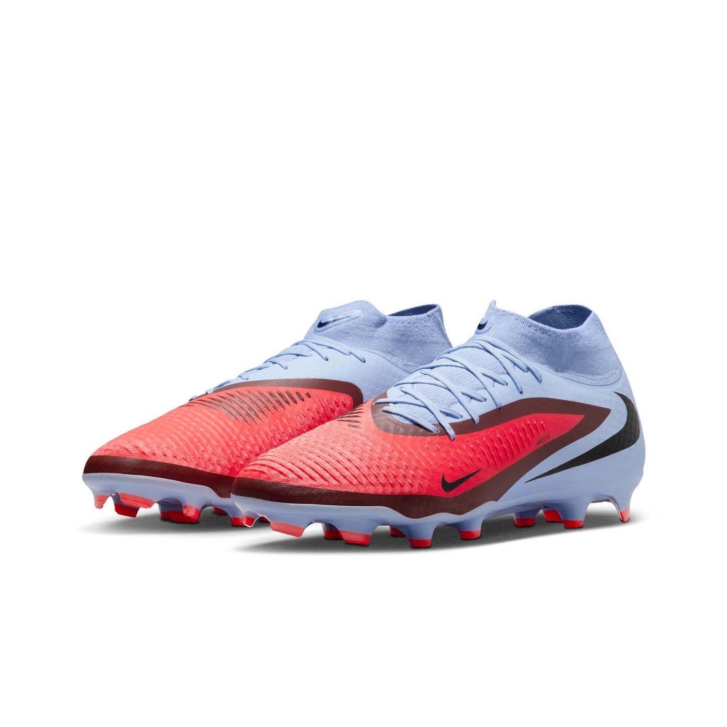 Phantom 6 High Academy Firm Ground/Multi Ground Men's Football Boots