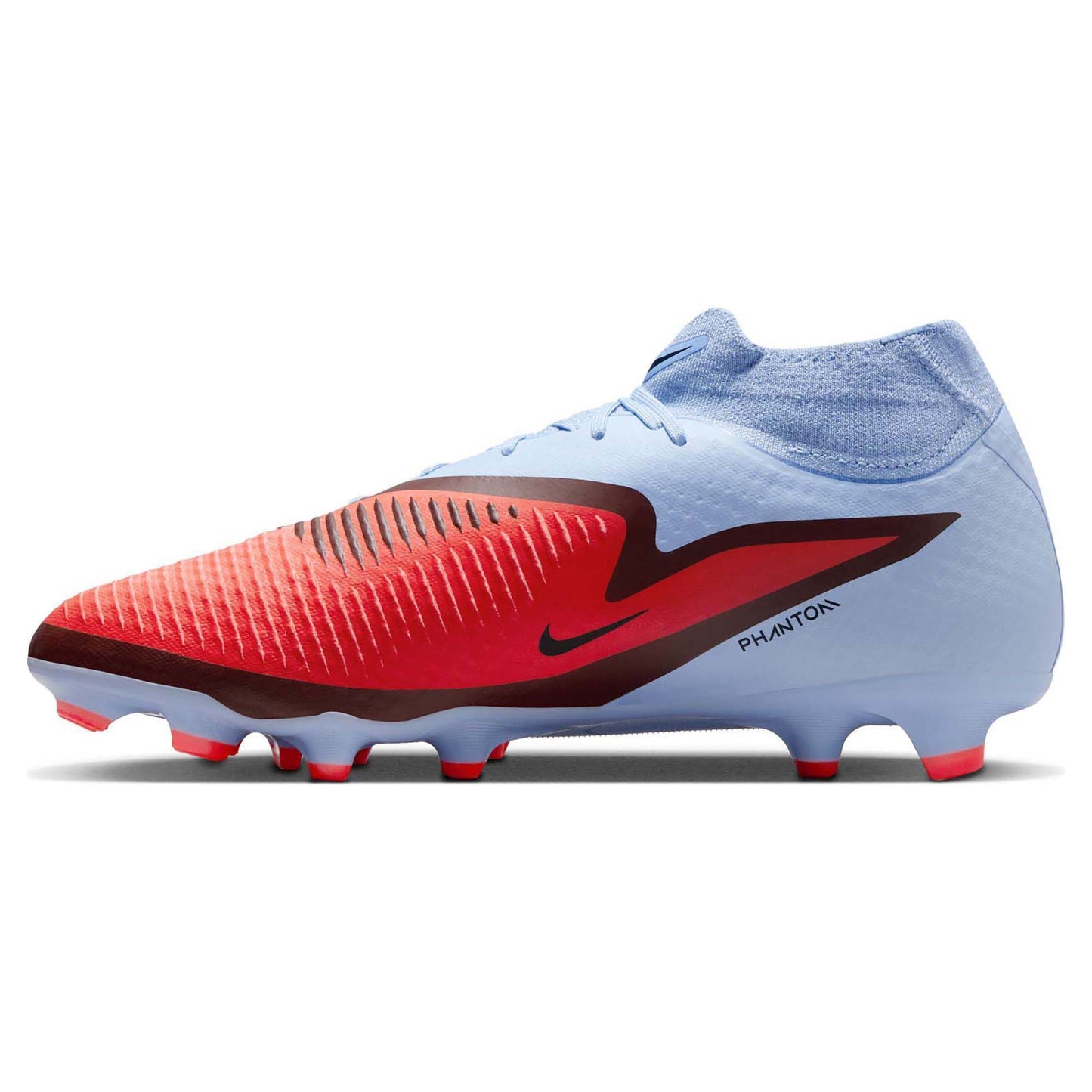 Phantom 6 High Academy Firm Ground/Multi Ground Men's Football Boots