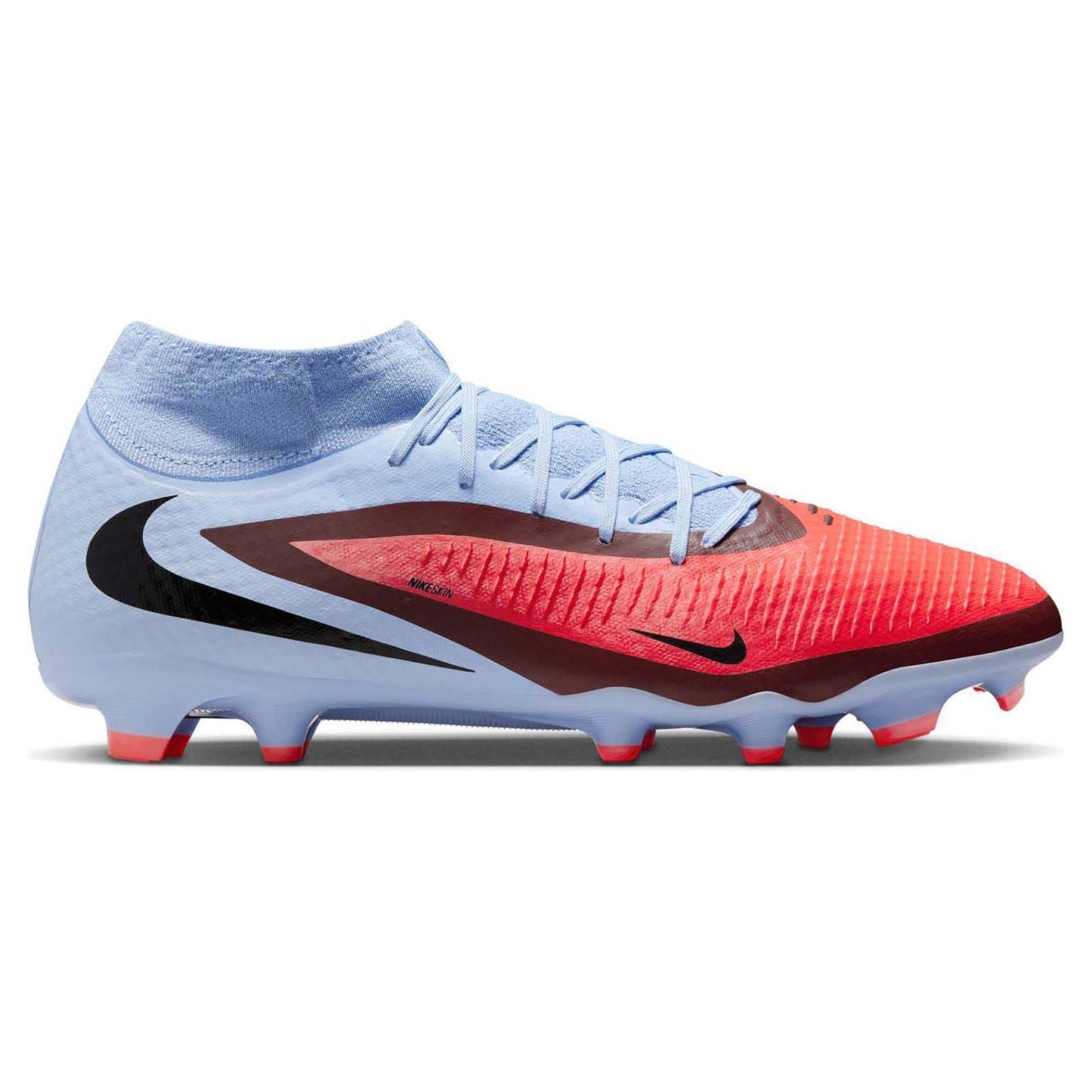Phantom 6 High Academy Firm Ground/Multi Ground Men's Football Boots