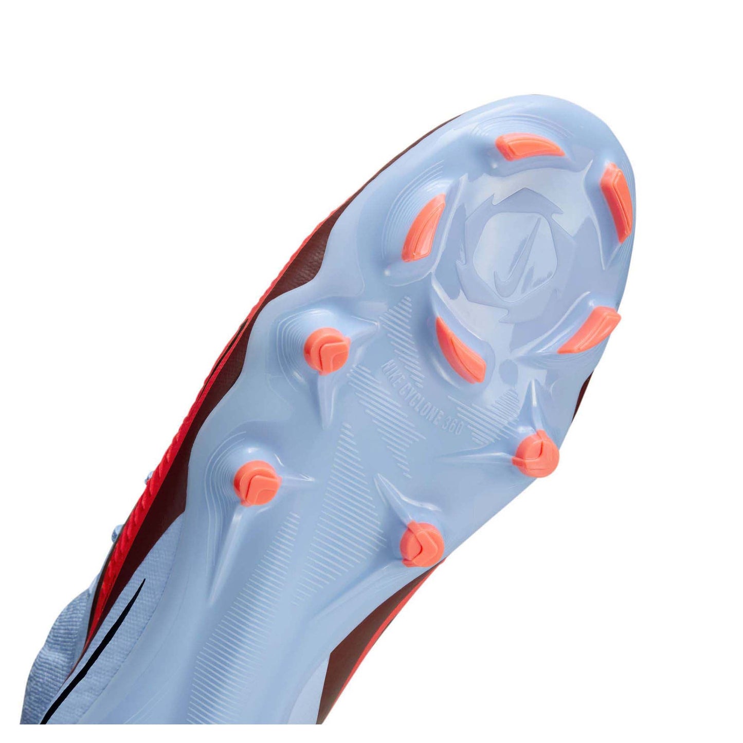 Phantom 6 High Academy Firm Ground/Multi Ground Men's Football Boots