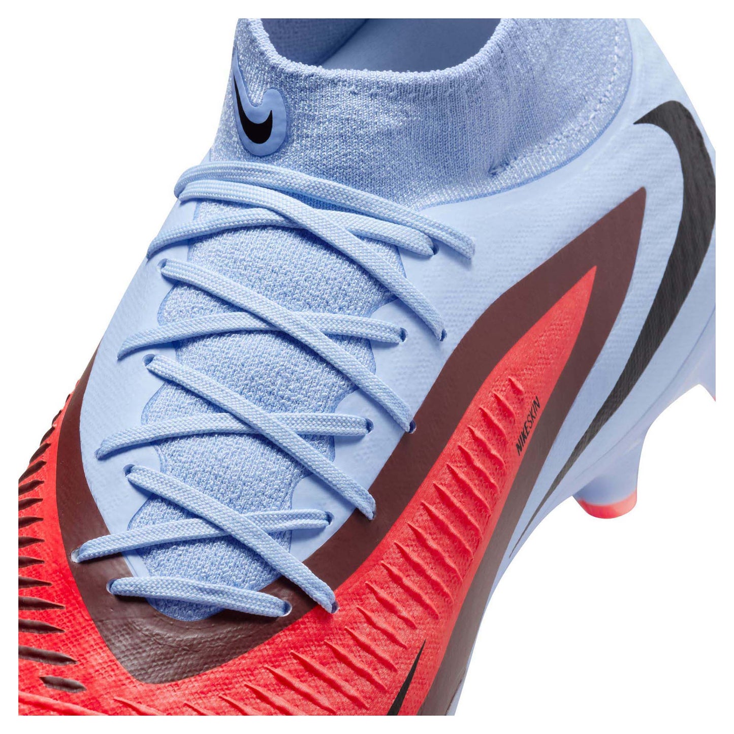 Phantom 6 High Academy Firm Ground/Multi Ground Men's Football Boots