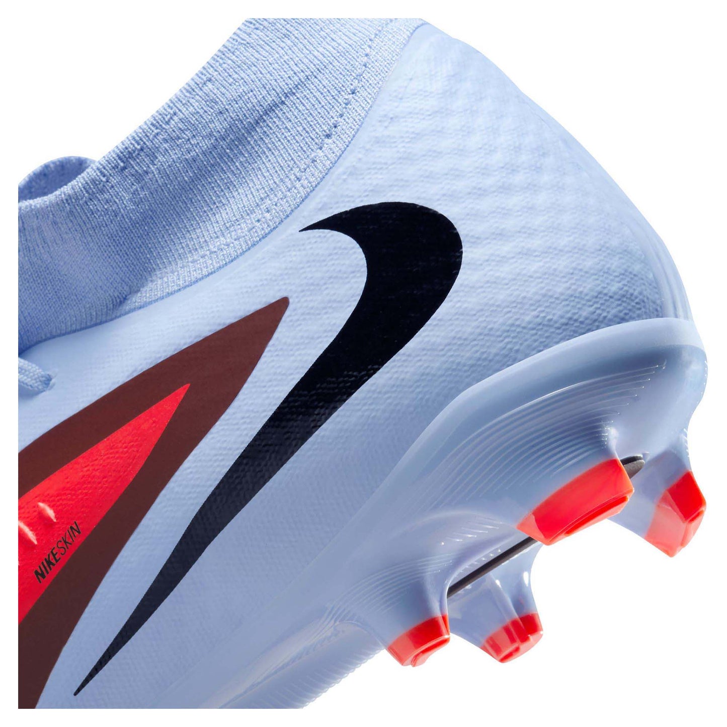 Phantom 6 High Academy Firm Ground/Multi Ground Men's Football Boots