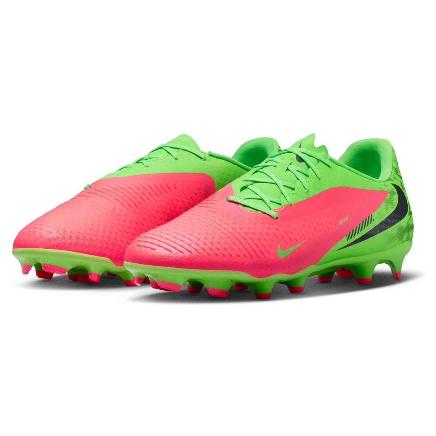 Phantom 6 Low Academy Erling Haaland Multi-Ground Men's Football Boots