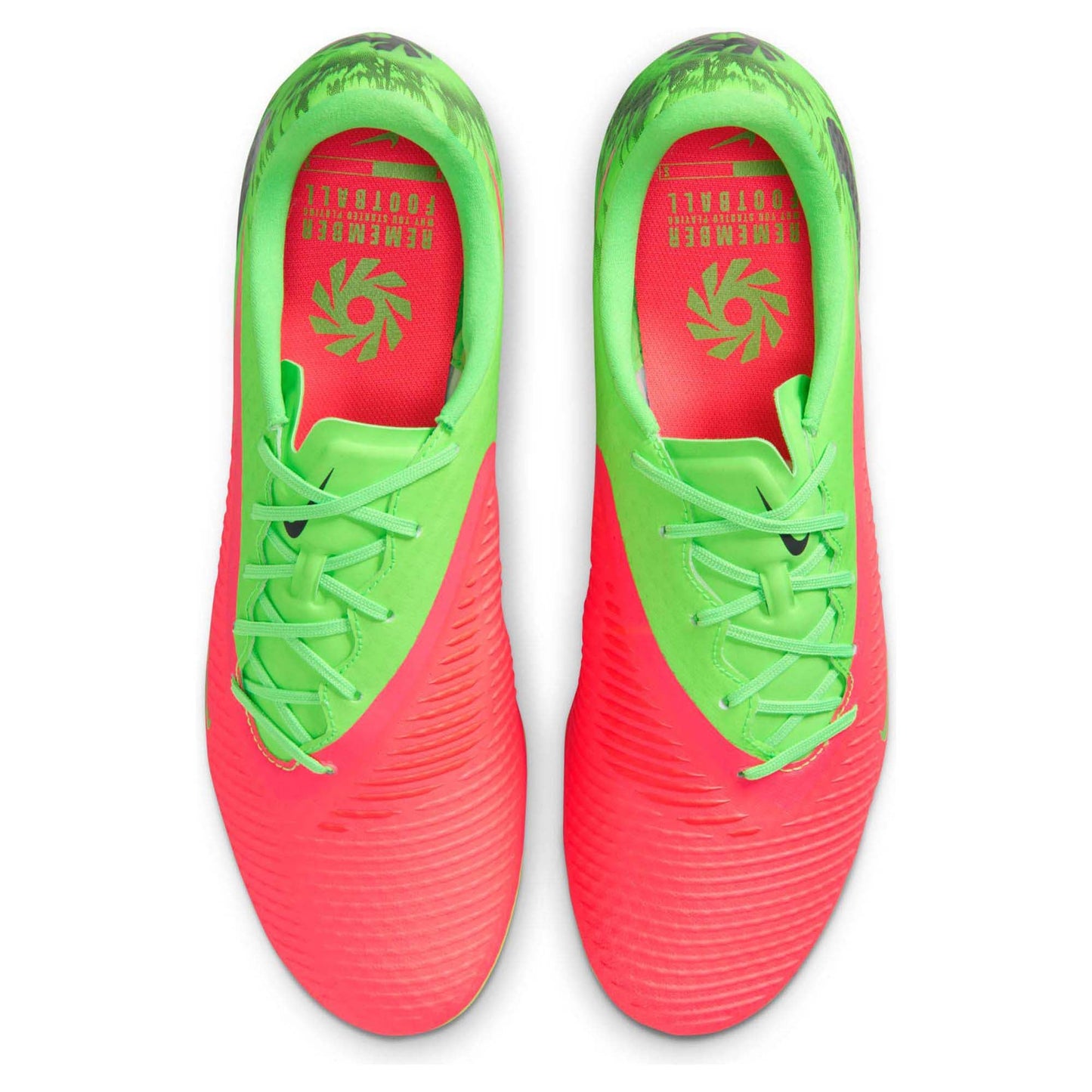Phantom 6 Low Academy Erling Haaland Multi-Ground Men's Football Boots