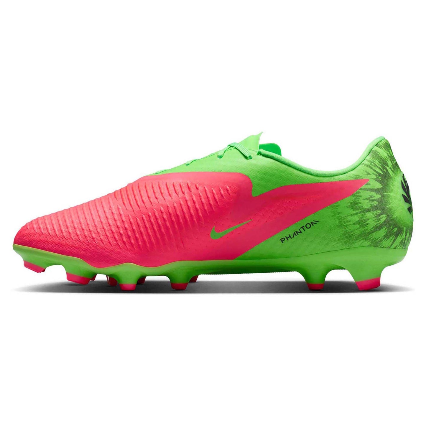 Phantom 6 Low Academy Erling Haaland Multi-Ground Men's Football Boots