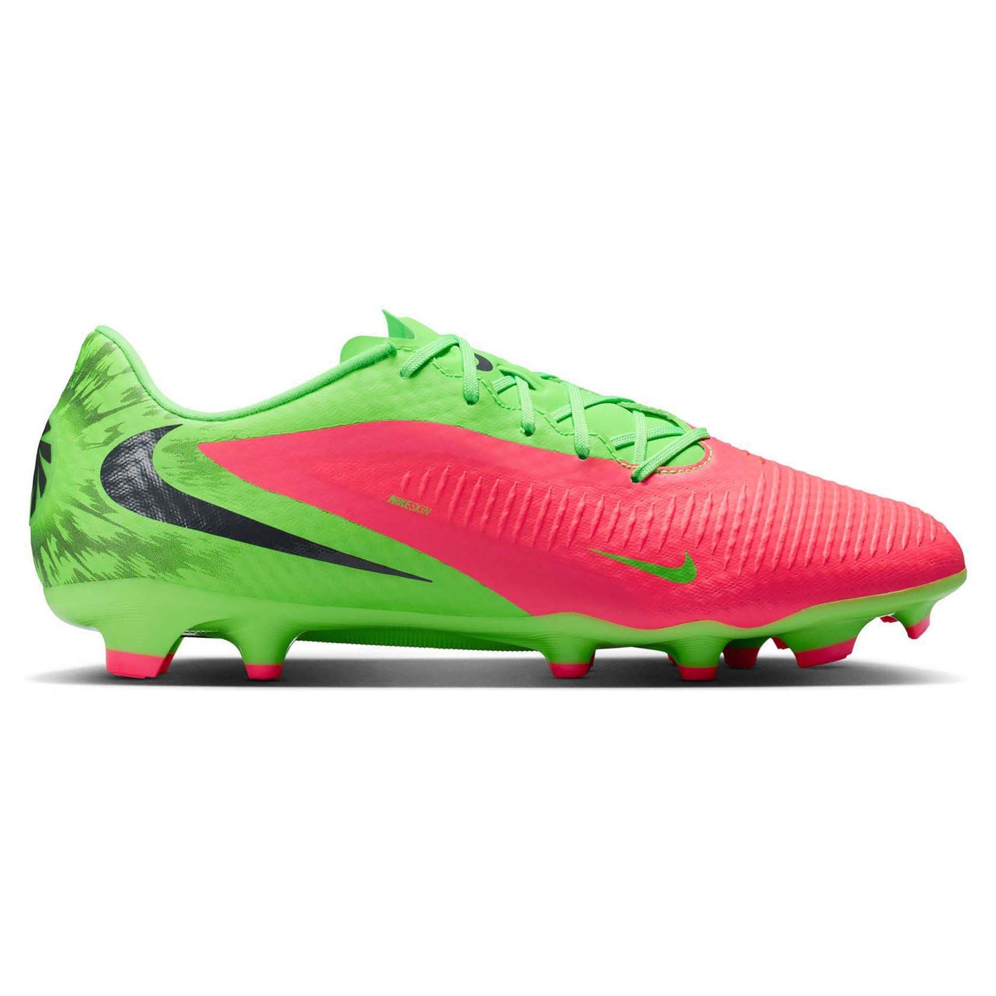 Phantom 6 Low Academy Erling Haaland Multi-Ground Men's Football Boots