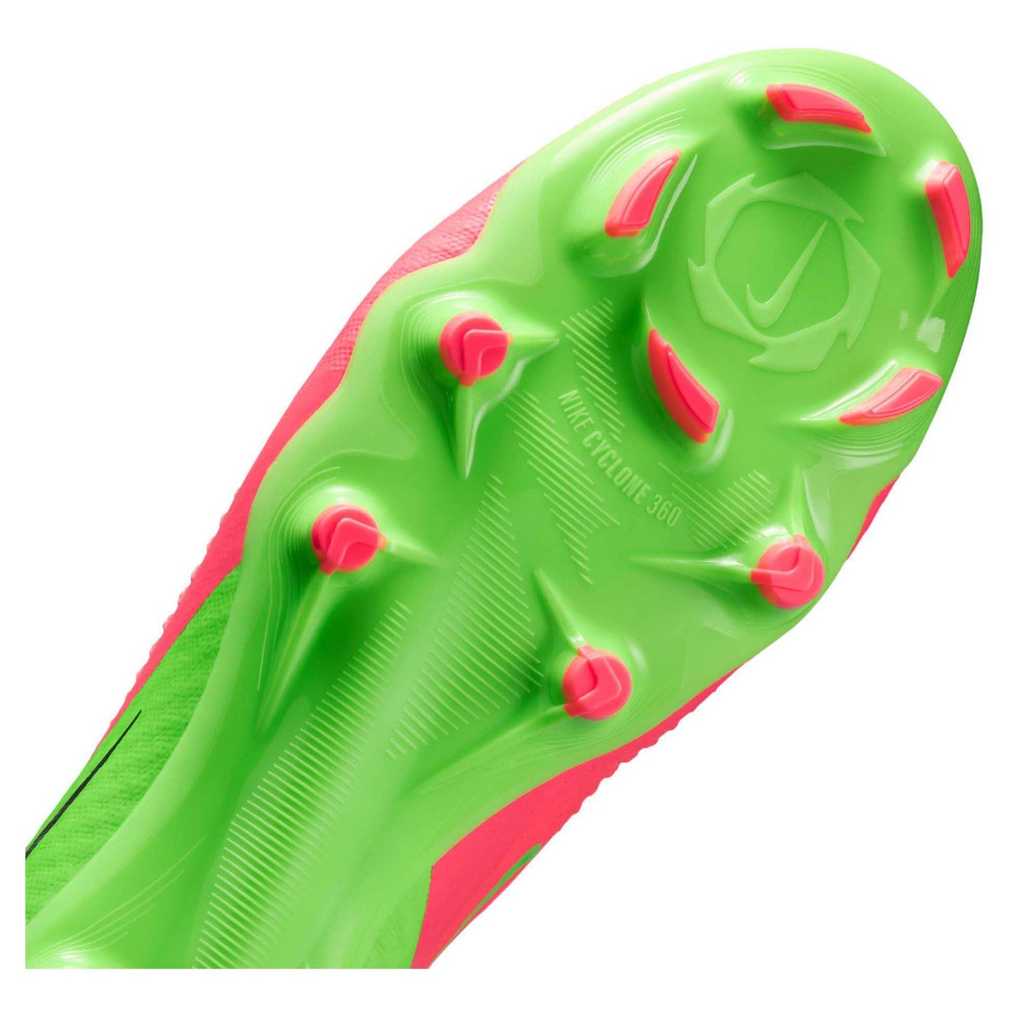 Phantom 6 Low Academy Erling Haaland Multi-Ground Men's Football Boots