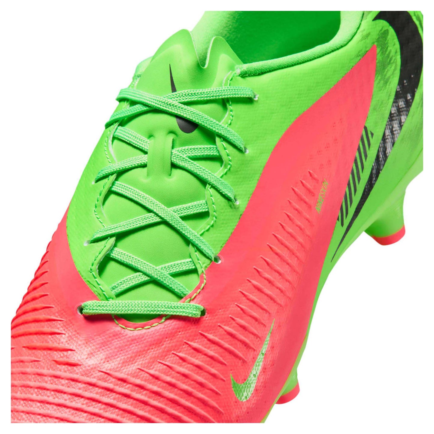 Phantom 6 Low Academy Erling Haaland Multi-Ground Men's Football Boots
