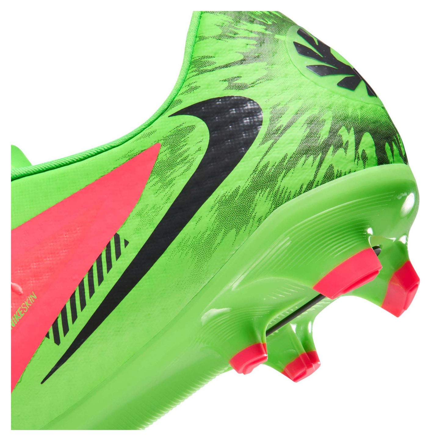 Phantom 6 Low Academy Erling Haaland Multi-Ground Men's Football Boots