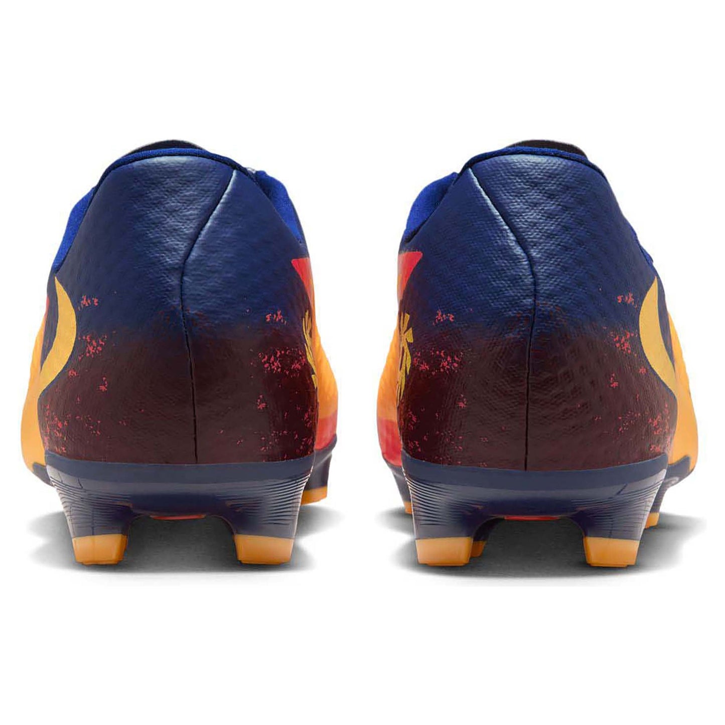 Phantom 6 Low Academy Fg/Mg Erling Haaland Men's Football Boots