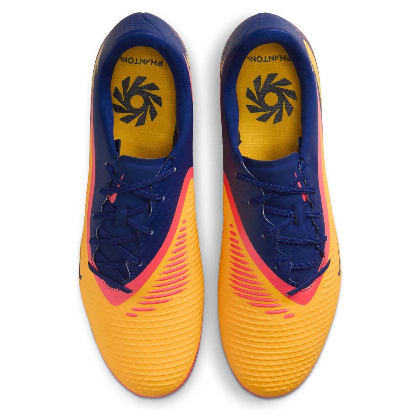 Phantom 6 Low Academy Fg/Mg Erling Haaland Men's Football Boots