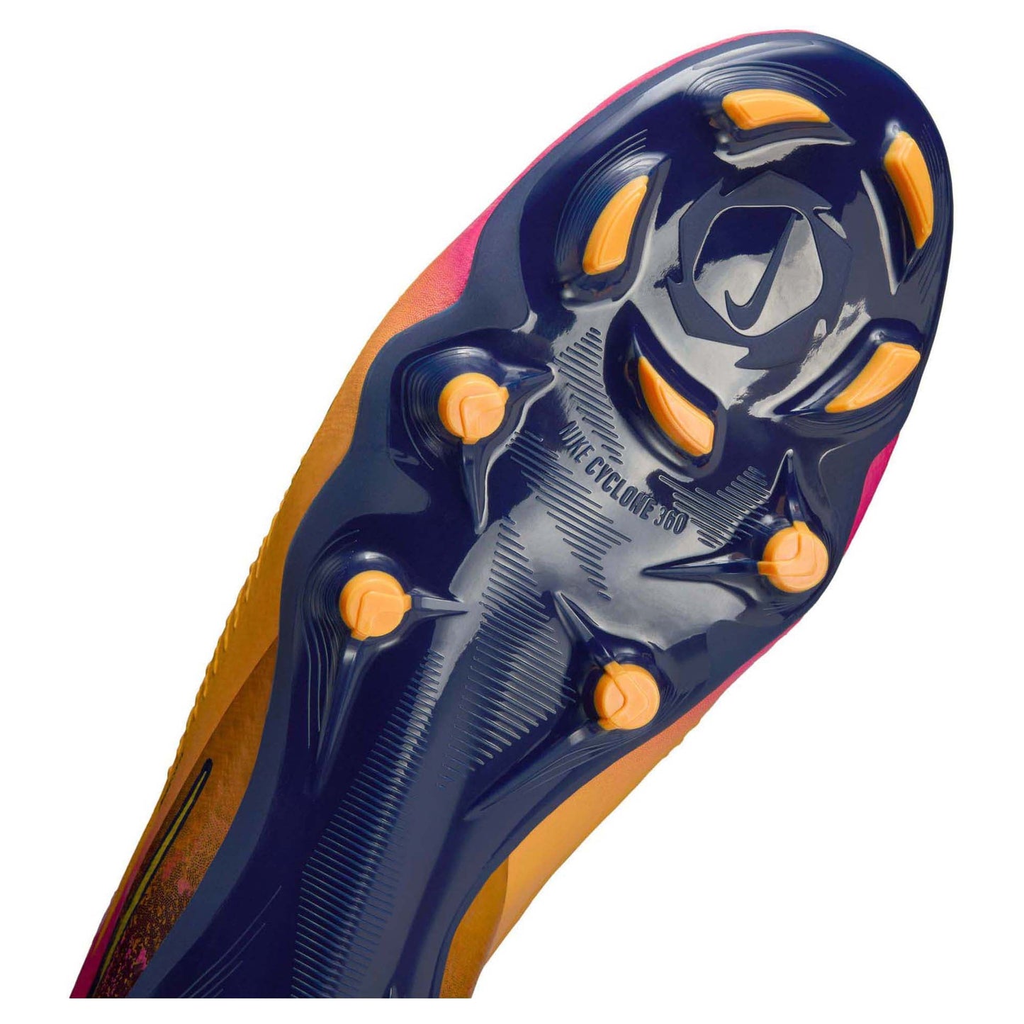 Phantom 6 Low Academy Fg/Mg Erling Haaland Men's Football Boots