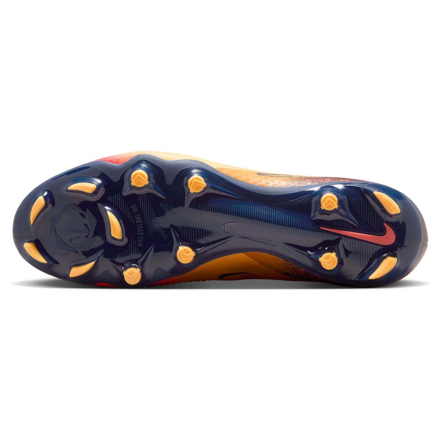 Phantom 6 Low Academy Fg/Mg Erling Haaland Men's Football Boots