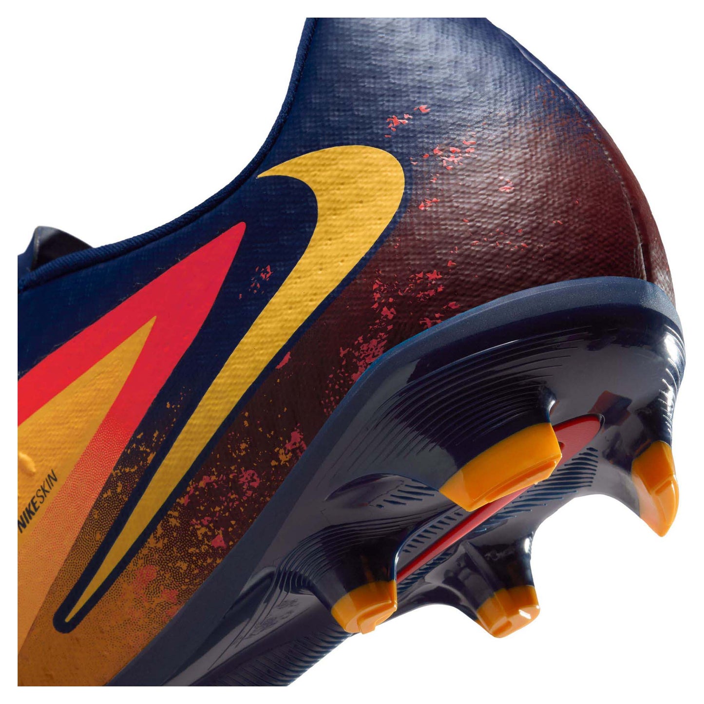 Phantom 6 Low Academy Fg/Mg Erling Haaland Men's Football Boots