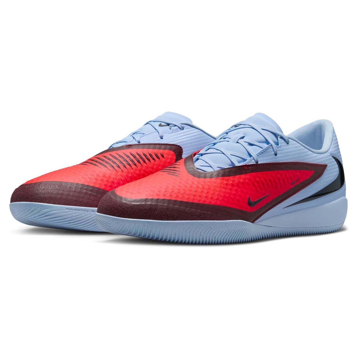 Phantom 6 Low Academy Indoor Court Men's Football Boots