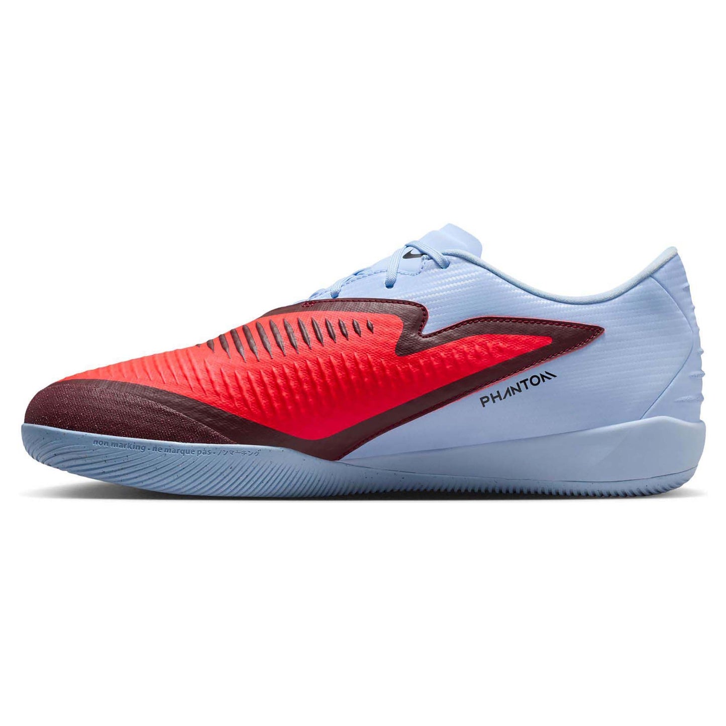 Phantom 6 Low Academy Indoor Court Men's Football Boots