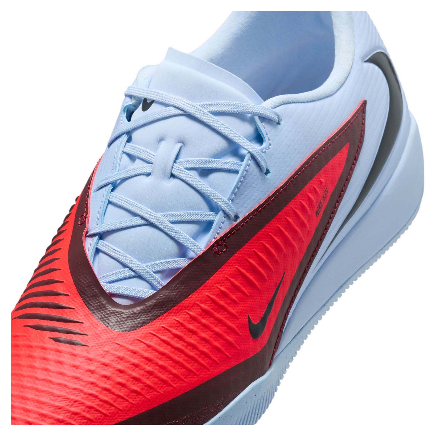 Phantom 6 Low Academy Indoor Court Men's Football Boots