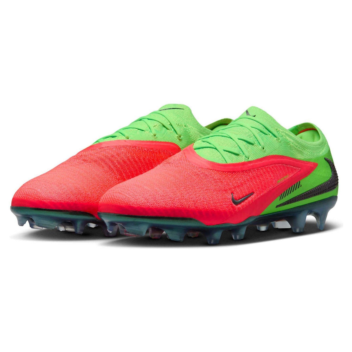 Phantom 6 Low Elite Firm Ground Erling Haaland Men's Football Boots
