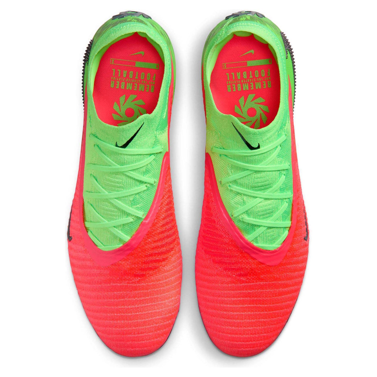 Phantom 6 Low Elite Firm Ground Erling Haaland Men's Football Boots