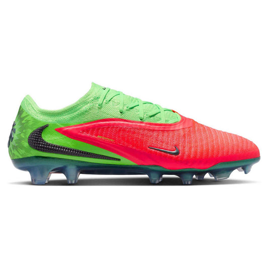 Phantom 6 Low Elite Firm Ground Erling Haaland Men's Football Boots