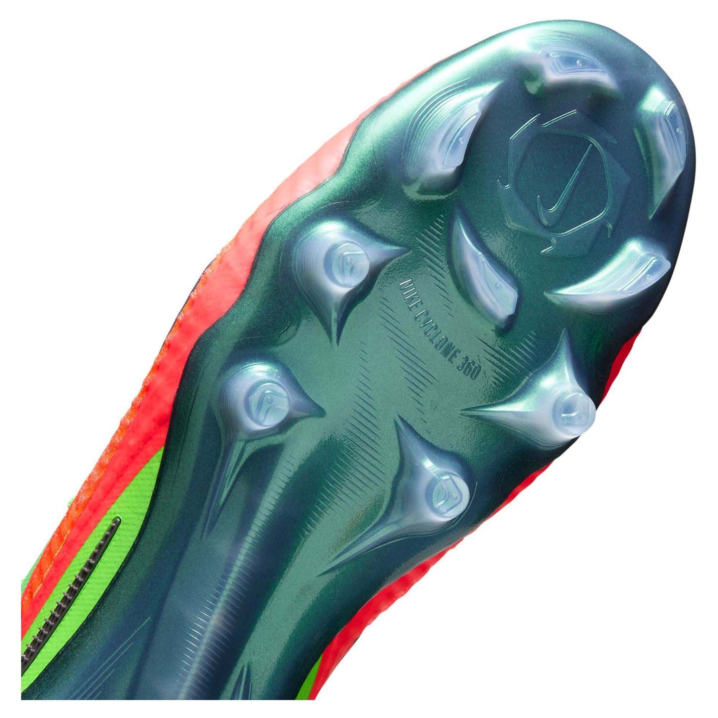 Phantom 6 Low Elite Firm Ground Erling Haaland Men's Football Boots