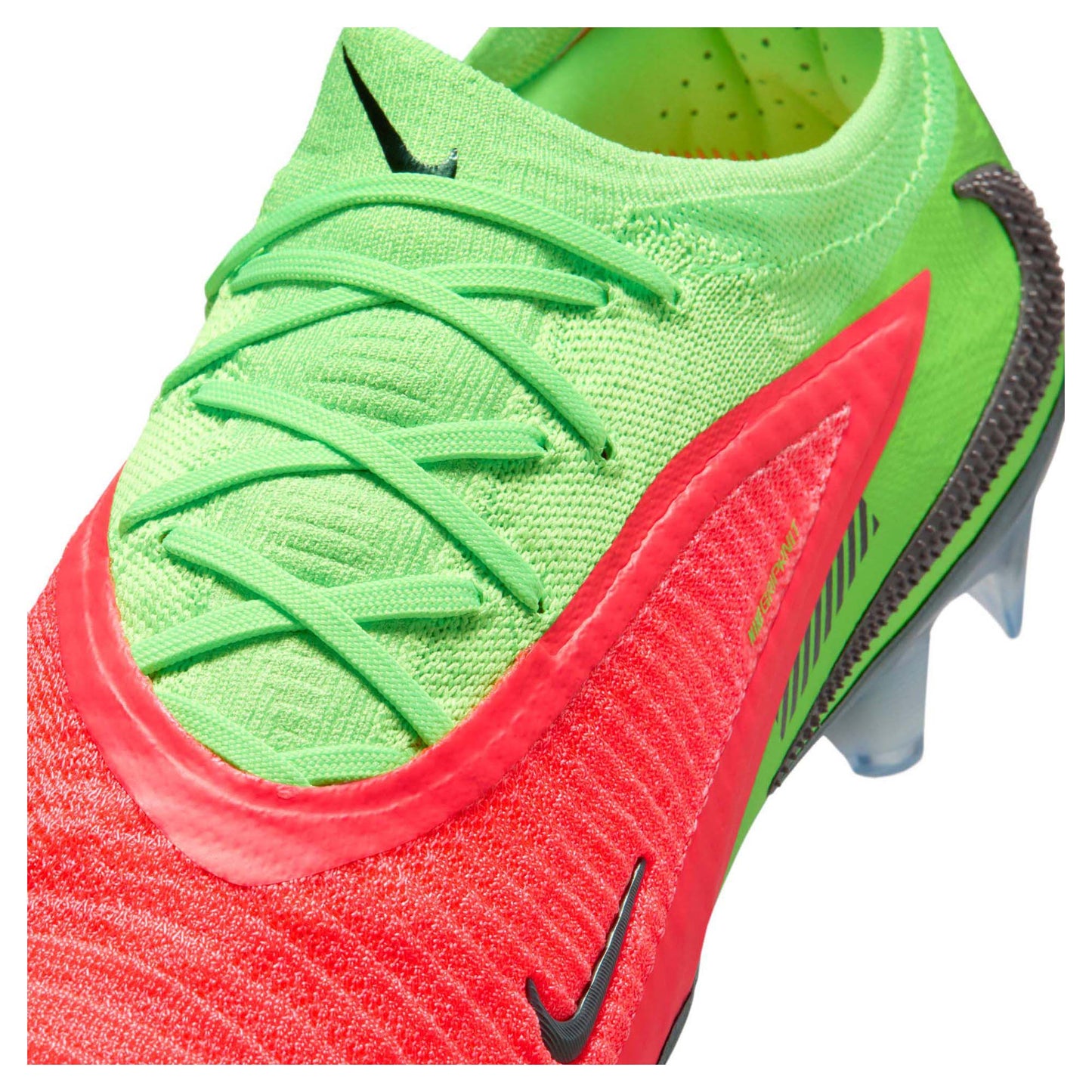 Phantom 6 Low Elite Firm Ground Erling Haaland Men's Football Boots