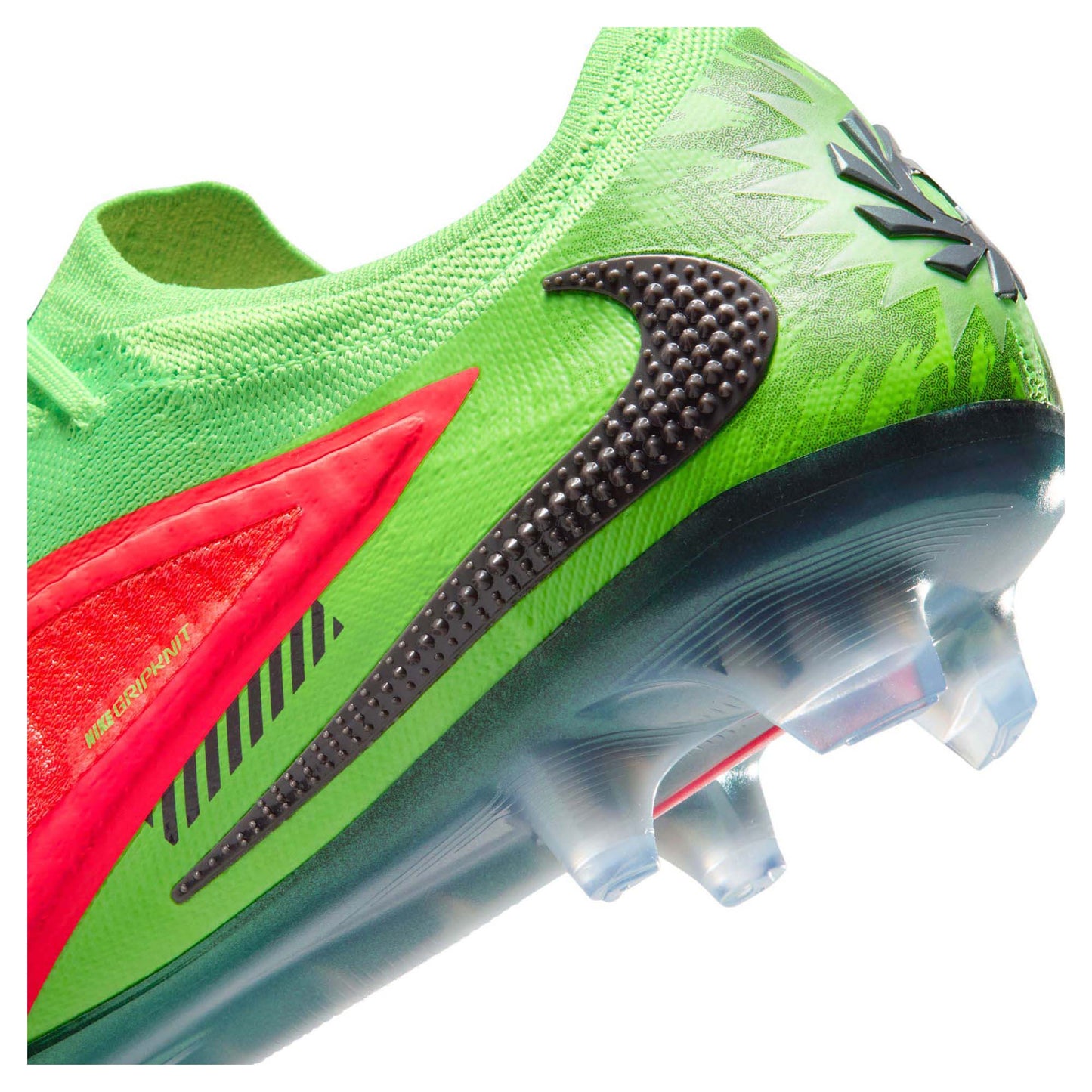 Phantom 6 Low Elite Firm Ground Erling Haaland Men's Football Boots