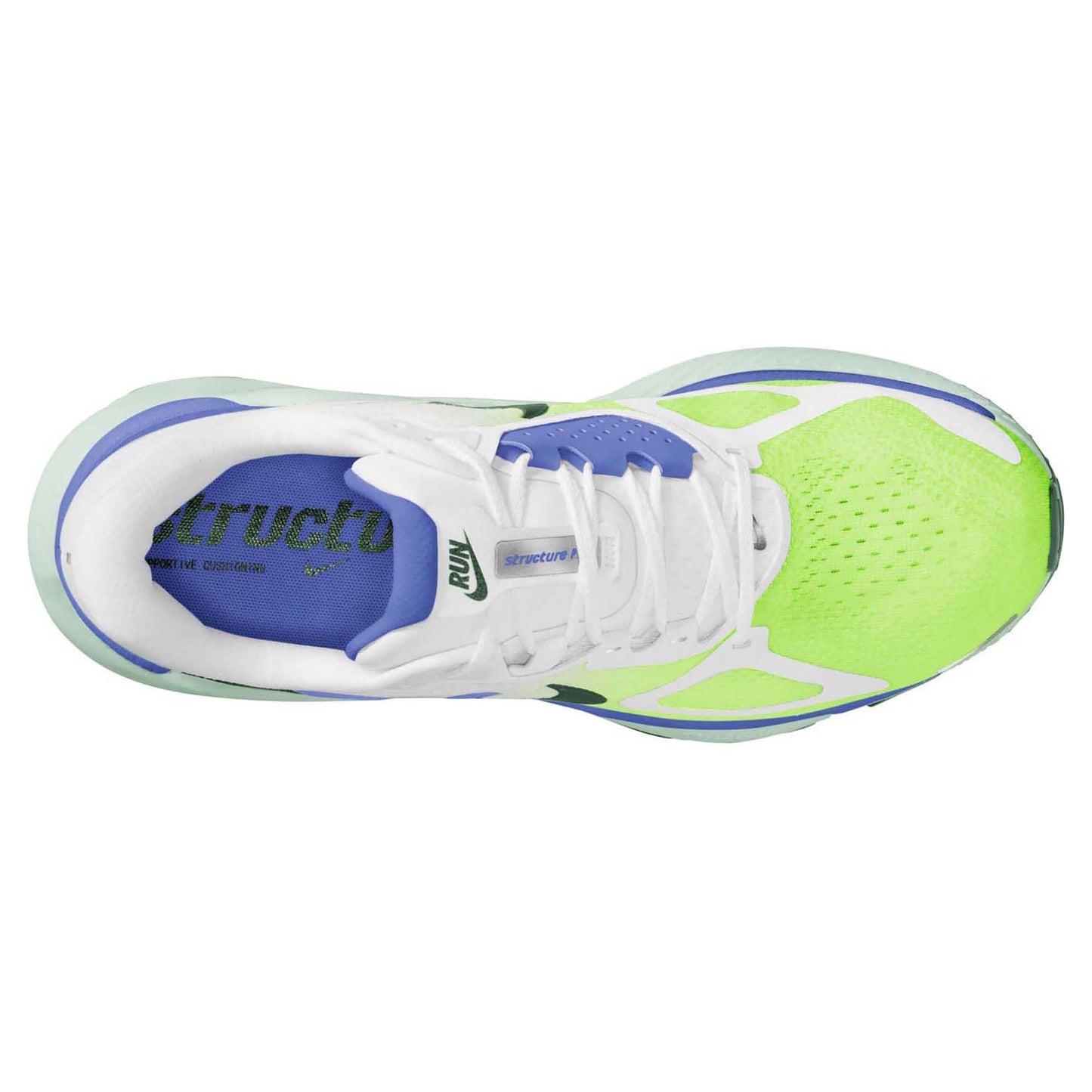 Structure Plus Men's Road Running Shoes
