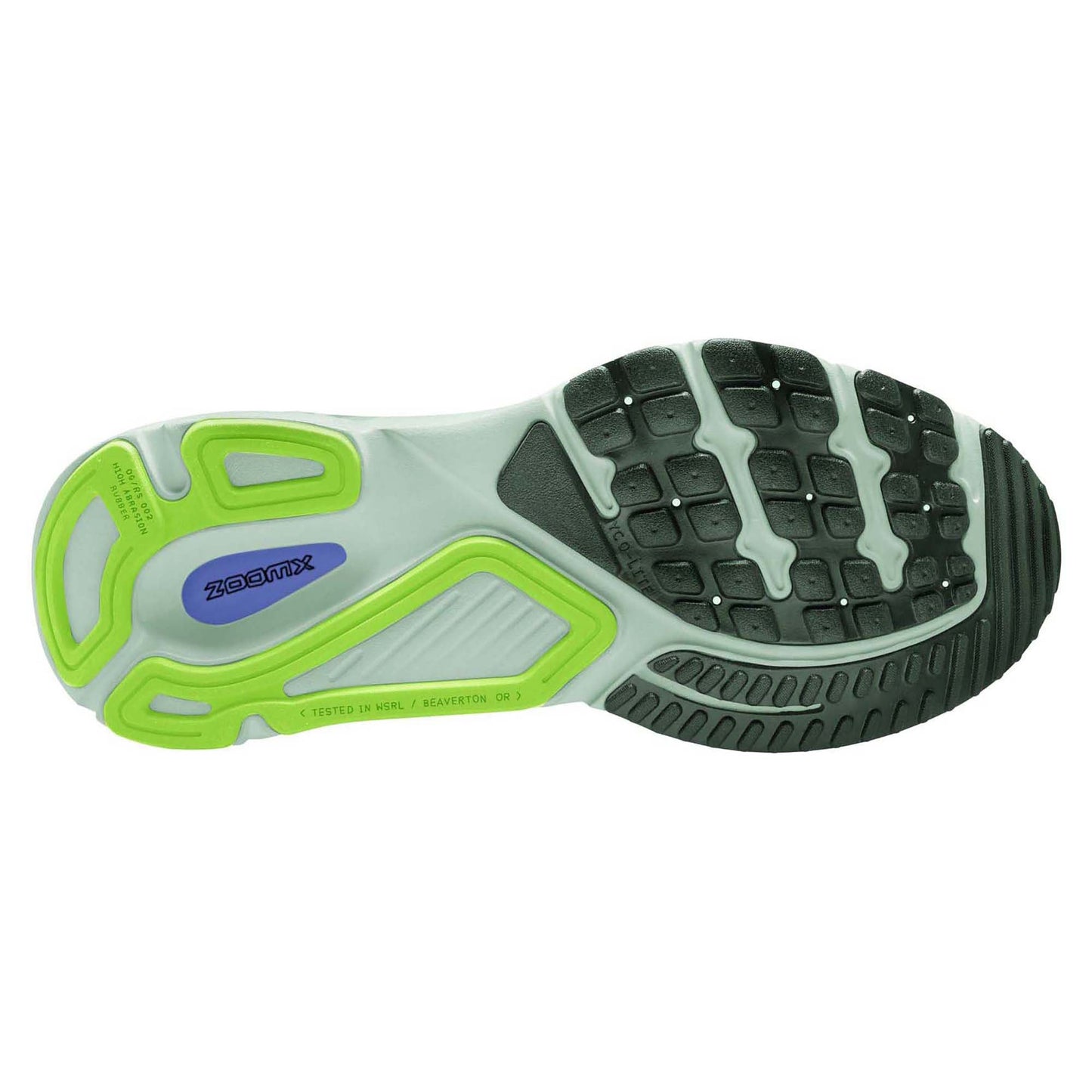 Structure Plus Men's Road Running Shoes